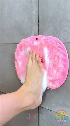 Change bathing to be more fun and easier with cutting-edge technology! 🚿✨
