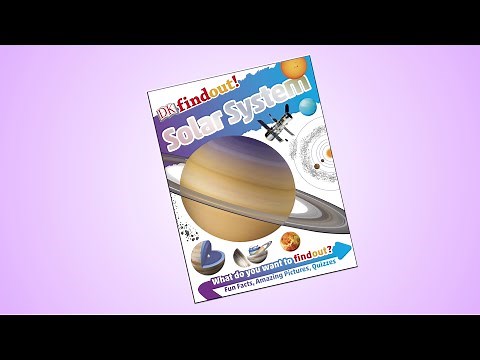 DKFindout! More About the Solar System