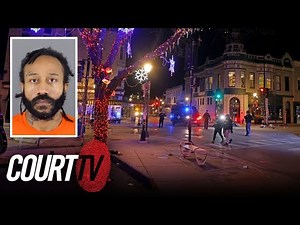 Deadly Parade Crash Trial: Jury Views SUV Crash Video