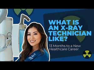 X-Ray Tech Diploma Program | Career Training College to Become an Xray Technician