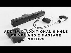 Double Drives: OKIMAT 4+2