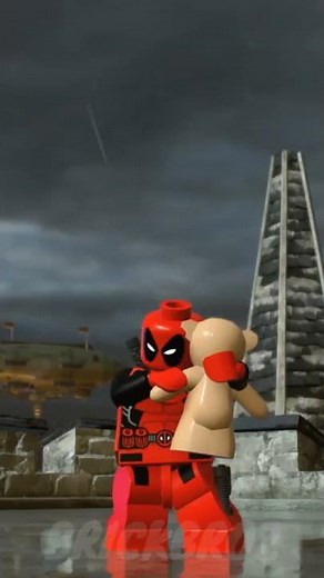 VENOMPOOL❤❤❤ #Short