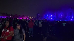 #EDCENALFA en vivo desde el escenario principal. 😎 | Alfa 91.3 FM