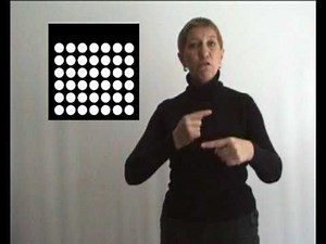 Жести - маленькі слова