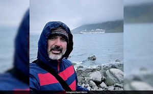 Man Who Lives On A Cruise Ship Shares Pros And Cons And Expenses Of This Life