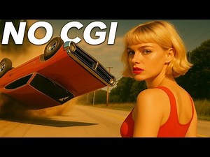 15 Greatest 70s Car Chases They'll Never Film Like This Again