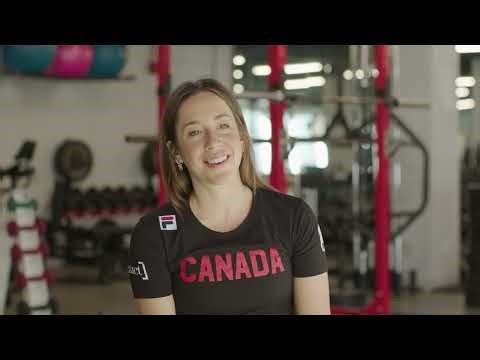 VALÉRIE MALTAIS & MYDAY ENERGYS (EN)