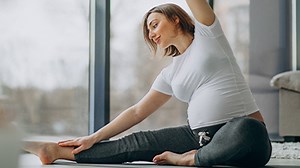 Pelvic Health: What Are the Best Pregnancy Exercises?