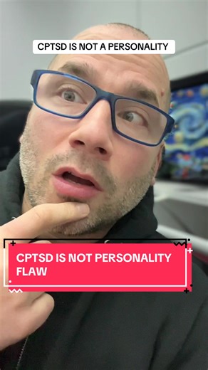 If you grew up in chronic stress or emotional unpredictability, your nervous system didn’t get the luxury of forming a stable identity. It learned how to read the room, adapt quickly, and become whatever version of you kept things safe. That’s why so many people with CPTSD feel fragmented, disconnected, or unsure who they really are. It’s not because you’re broken or fake. It’s because your nervous system stayed in survival mode for too long. When the body lives in sympathetic or dorsal vagal st