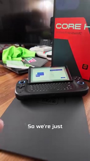 1.4K views | Setting up the Antec Core HS! | eTeknix.com | Facebook