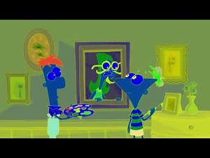 Phineas and Ferb Theme Song Effects Sponsored By Prewiew 2 Effects