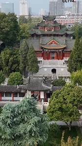 7K views · 38 reactions | Unlike many other museums across China built to house more recent historical relics, the Hanzhong Museum itself embodies the history that encompasses three heritage sites with the ancient Hantai (Han palace), once the royal residence of the founder of the Han Dynasty (202 BC-220 AD) , Liu Bang, at its core. #MorningChina | CCTV | Facebook