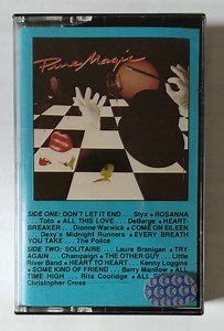 Various - Pure Magic