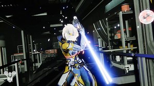 63K views · 193 reactions | There’s no such thing as luck. Stay true to your training with the Remote Training Session emote. Inspired by Star Wars™ and available now in Destiny 2. | Destiny | Facebook