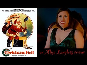 Christmas Evil Movie Review