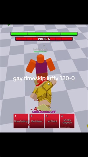 brainless character btw #aba #onepiece #luffy #fyp #x | luffy