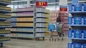 Walmart Vs. Aldi: Which Is The Best Place To Buy Seafood?