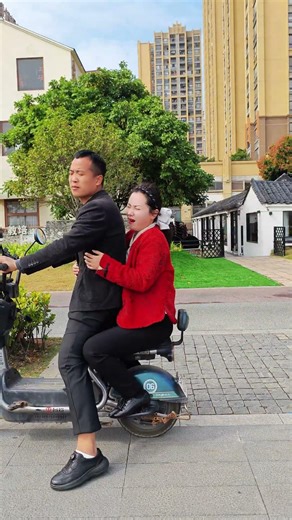 Xiaoxiang, I can't cure you.