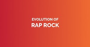 Evolution of Rap Rock – Recording Arts Canada