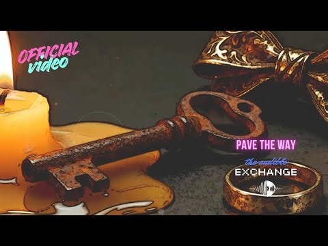 Pave the Way Official Music Video from the Audible Exchange🎶🎵🎧🎶🎵🎧🎶🎵🎧AI Visuals