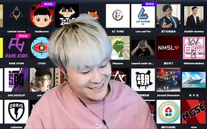 Mo难绷中国RMR海选3000 支队伍