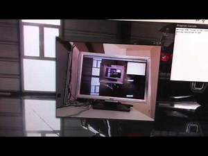 Kinect Multi-Touch Screen