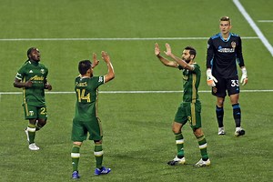 Portland Timbers crush Los Angeles Galaxy, 5-2: Video highlights, live updates recap