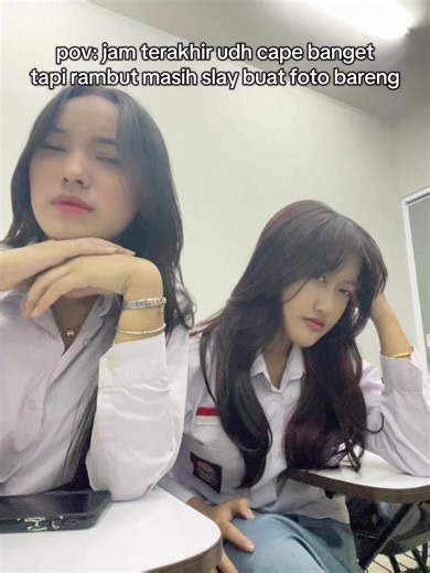 Rambut Lepek? Tips Untuk Volume Maksimal!
