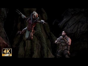Predator: Hunting Grounds - OFFICIAL TRAILER #ps5