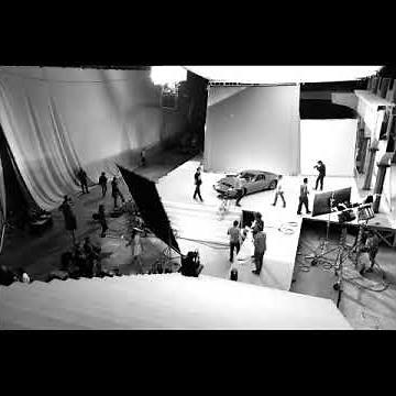 Hyperlapse setting - Olympéa | PACO RABANNE