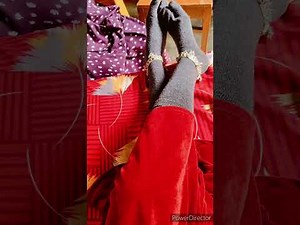 Women thumb socks collection in winter season/Winter care socks collection/long video