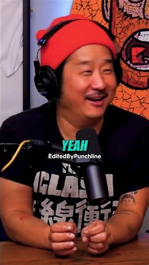 Bobby Forgot He’s Asian 😭🍚