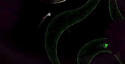 Worlds slowest creator back to report more progress on Star Surfer ⭐️💫🪼Give me a couple more months :)