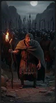 The Dark Betrayal That Destroyed the 300 Spartans