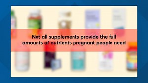 Not all prenatal vitamins deliver on key nutrients. Consumer Reports looks at  15 popular brands.