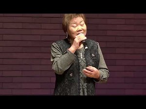 第６５回まほろば歌謡会【 窓 】早出多津子【ハン・ジナ】