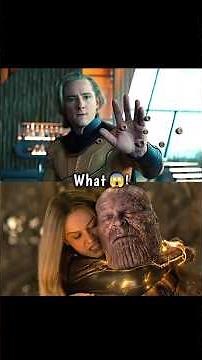 Before Doomsday, MCU Fans Did This Worst Thing 😳 #shorts