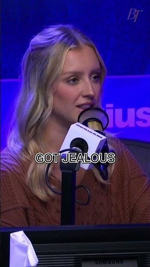 So refreshing to hear Daisy Kent talk about her positive experience in the Bachelor Mansion!