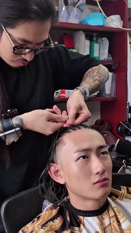 バレルツイストの静寂なサウンド体験