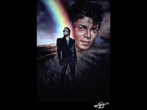 michael jackson - joy demo unrealesed