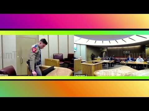 Drunk Driver Kills Man With Child in Car — Judge Gives 15 Years Prison Sentence 😳