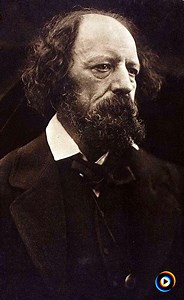 Sweet and Low by Alfred Tennyson