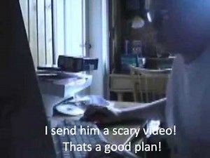 AGK Ep 2 - Angry German Kid gets revenge on his dad