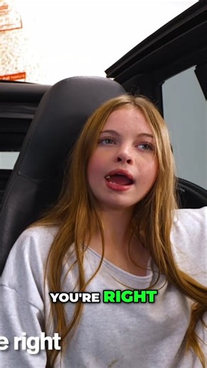 Huge Gift Box Mystery & Car Cleaning Challenge! #salish #nidal #nalish #viralshort #8millionviews