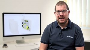 CAD Analysis and Simulation - See how we create complex 3D models - video Dailymotion