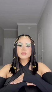 20K views · 496 reactions | Cleopatra hairstyle ✨ | Karla Sánchez | Facebook