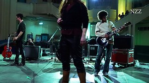 «Nico, 1988» – das letzte Jahr einer Legende | NZZ