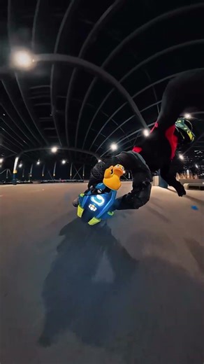 Push the limits of every turn. P6 unlocks precision in motion.