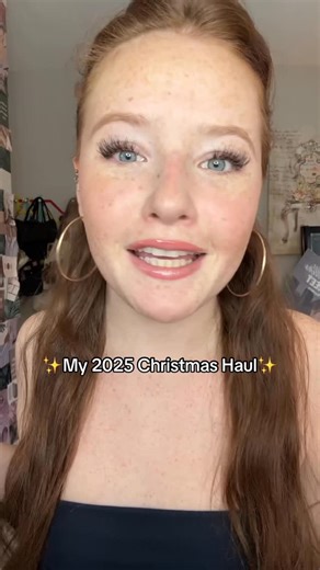 Mackenzie phillips on Instagram: "So grateful for everything and for all of you❤️ Merry Christmas divas #christmas #haul #trending #viralvideos"