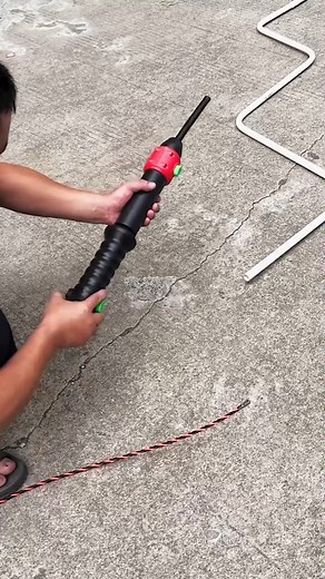 36K views · 146 reactions | Cable Pulling Tool | Academiadii | Facebook